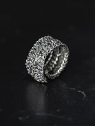 Detaj Ring R10 - DETAJ at Worthwhile - shop RINGS