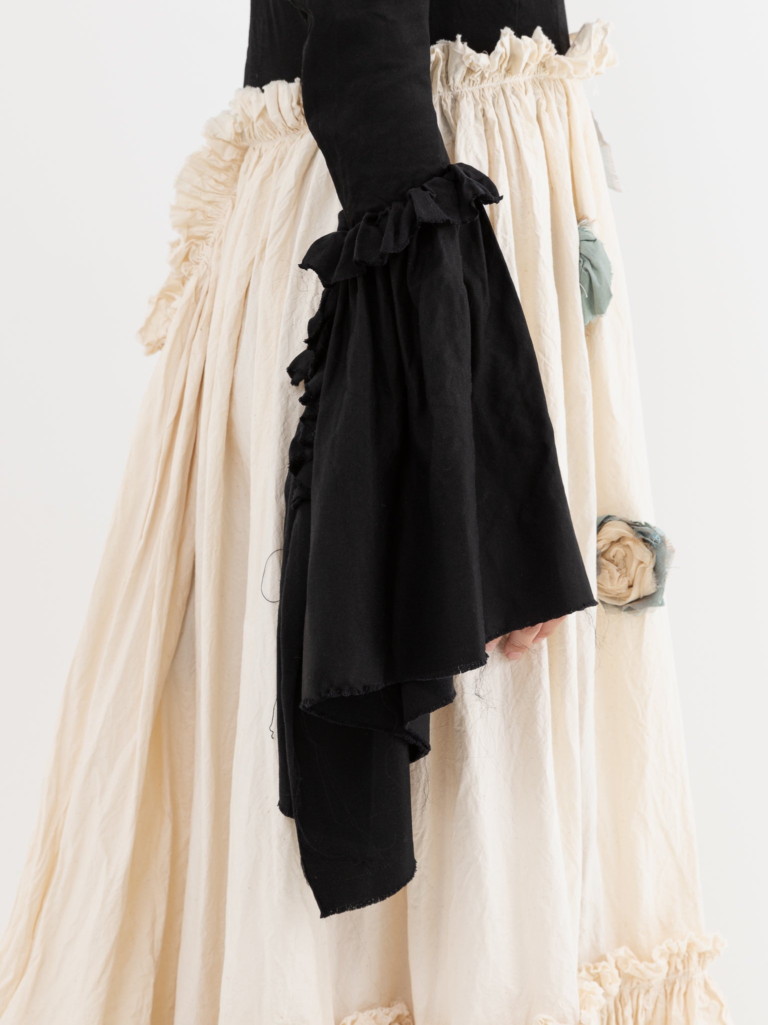 Elena Dawson Chateau Dress - Worthwhile