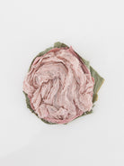 Elena Dawson Mixed Flowers Brooch, Rose - Worthwhile