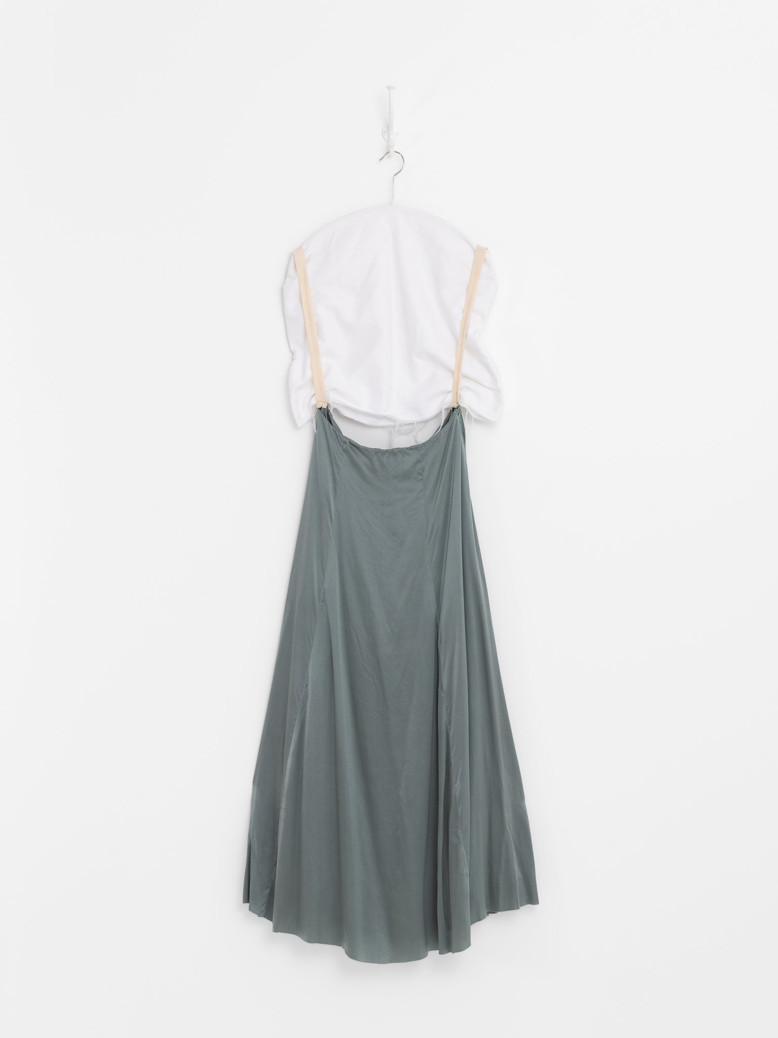 Elena Dawson Tea Skirt in Teardrop - ELENA DAWSON at Worthwhile - shop SKIRT