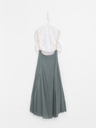Elena Dawson Tea Skirt in Teardrop - ELENA DAWSON at Worthwhile - shop SKIRT
