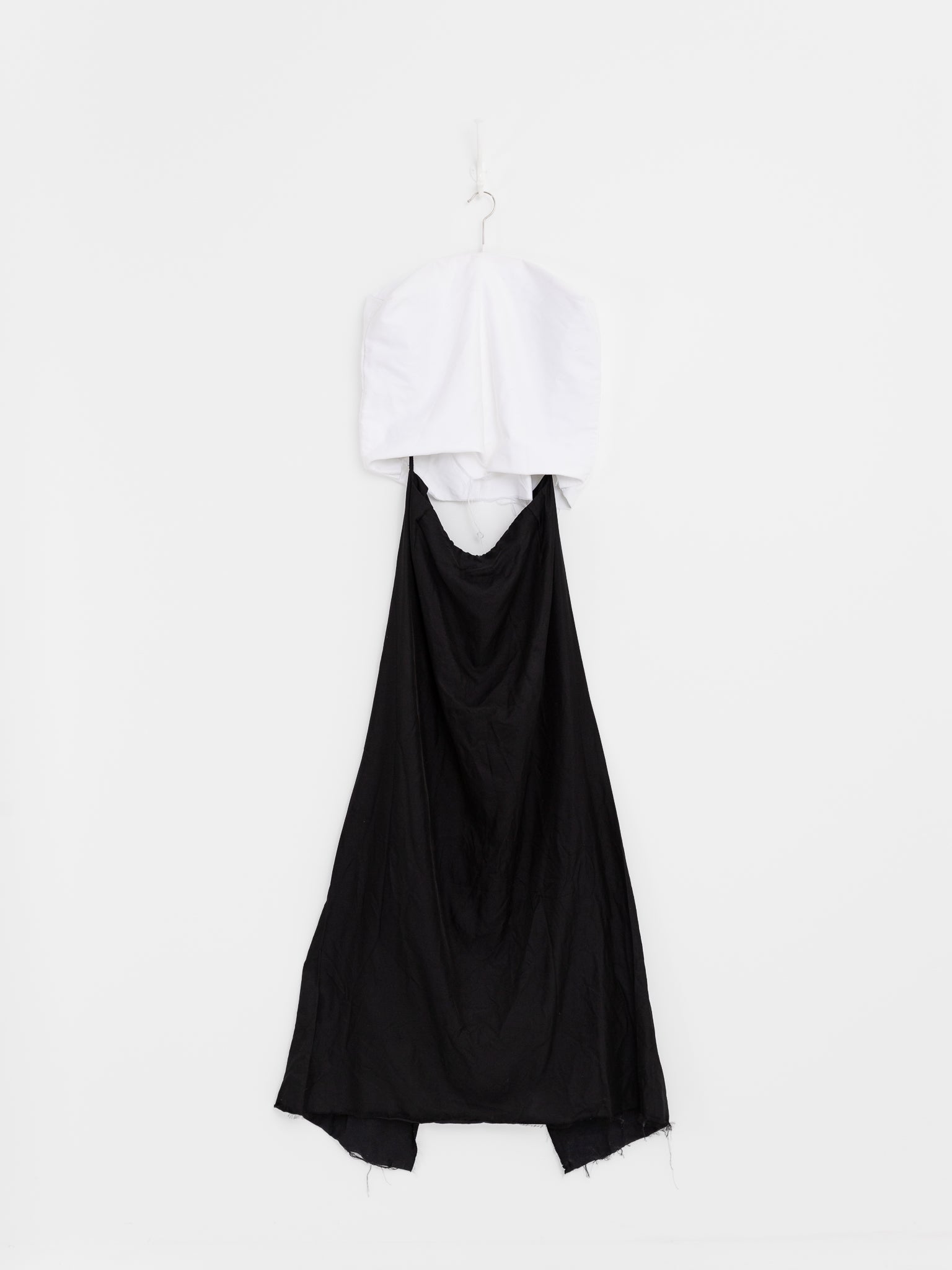 Elena Dawson Slim Skirt, Black - ELENA DAWSON at Worthwhile - shop SKIRT