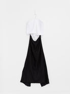 Elena Dawson Slim Skirt, Black - ELENA DAWSON at Worthwhile - shop SKIRT