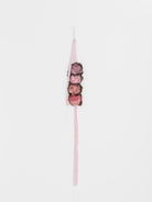 Elena Dawson Belt Garland in ED Pink - ELENA DAWSON at Worthwhile - shop BELT