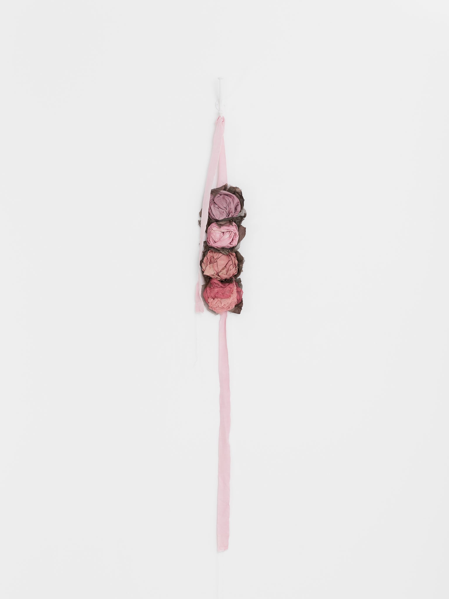 Elena Dawson Belt Garland in ED Pink - ELENA DAWSON at Worthwhile - shop BELT
