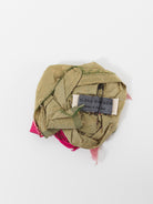 Elena Dawson Rose Brooch in Watermelon Mix 1 - ELENA DAWSON at Worthwhile