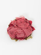 Elena Dawson Rose Brooch in Watermelon Mix 2 - ELENA DAWSON at Worthwhile