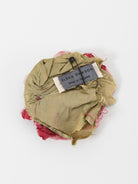 Elena Dawson Rose Brooch in Watermelon Mix 2 - ELENA DAWSON at Worthwhile