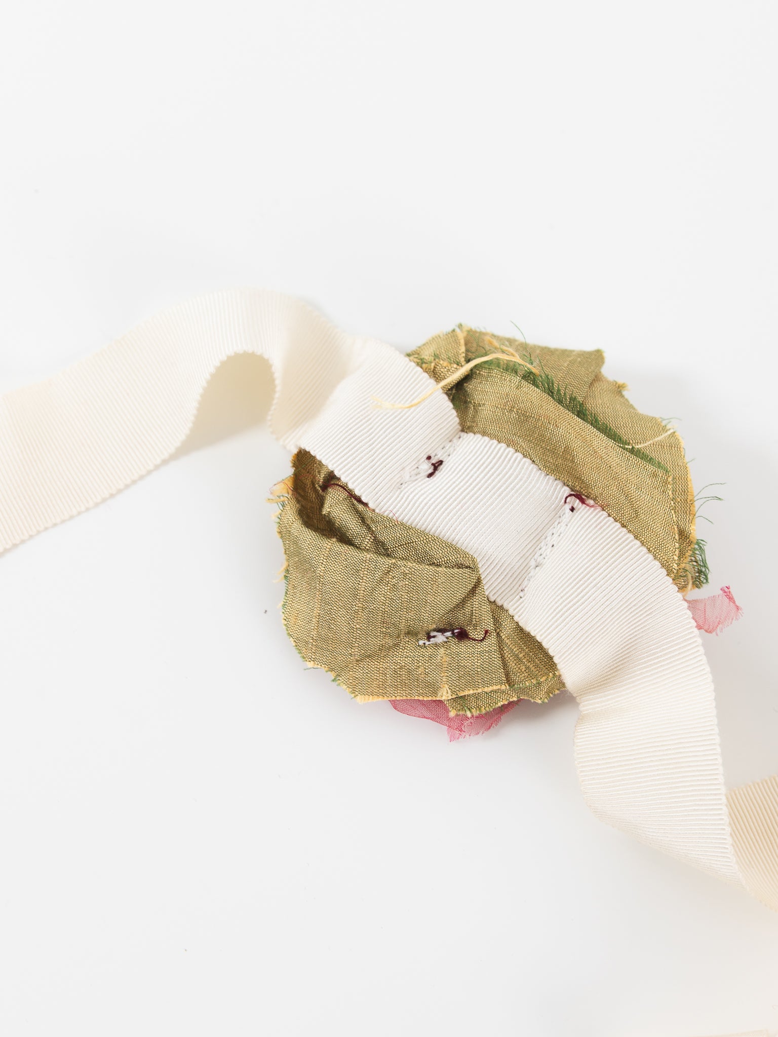 Elena Dawson Rose Choker - ELENA DAWSON at Worthwhile