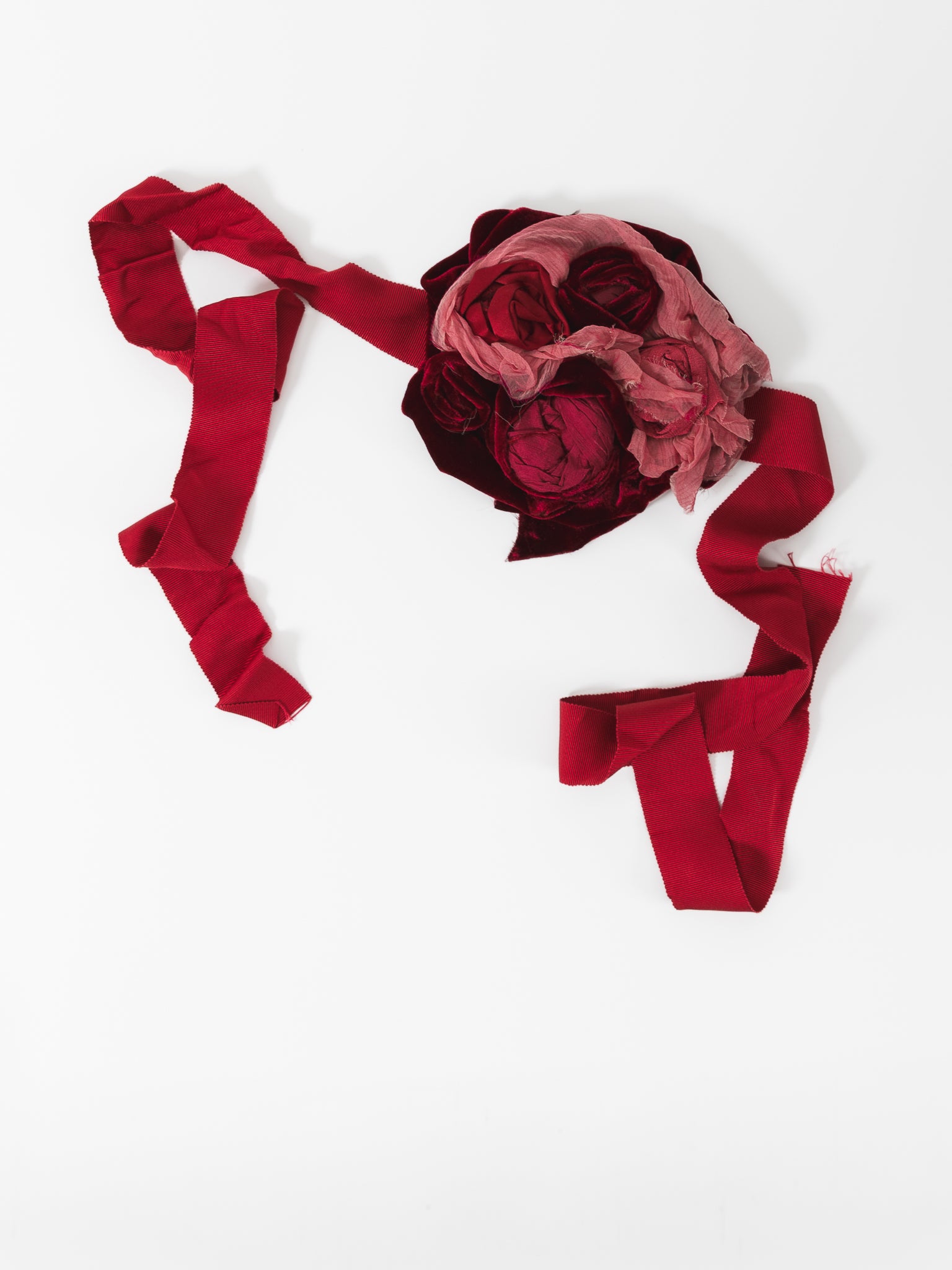 Elena Dawson Roses Belt - ELENA DAWSON at Worthwhile