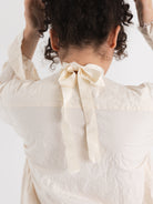 Elena Dawson Rose Choker - ELENA DAWSON at Worthwhile