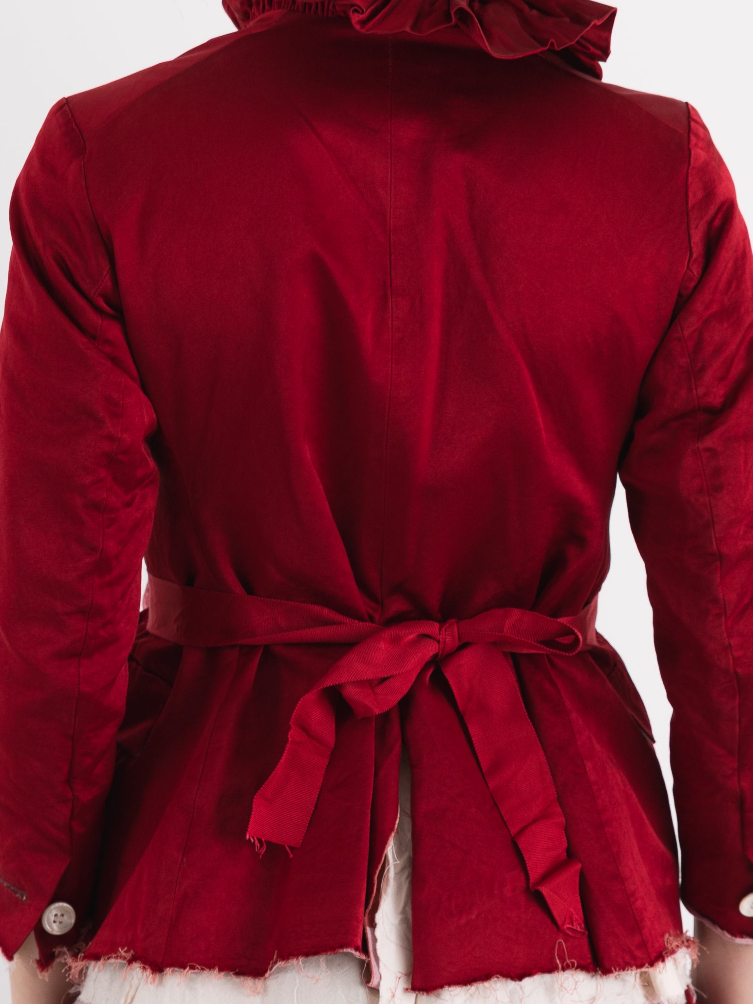 Elena Dawson Roses Belt - ELENA DAWSON at Worthwhile - shop BELT