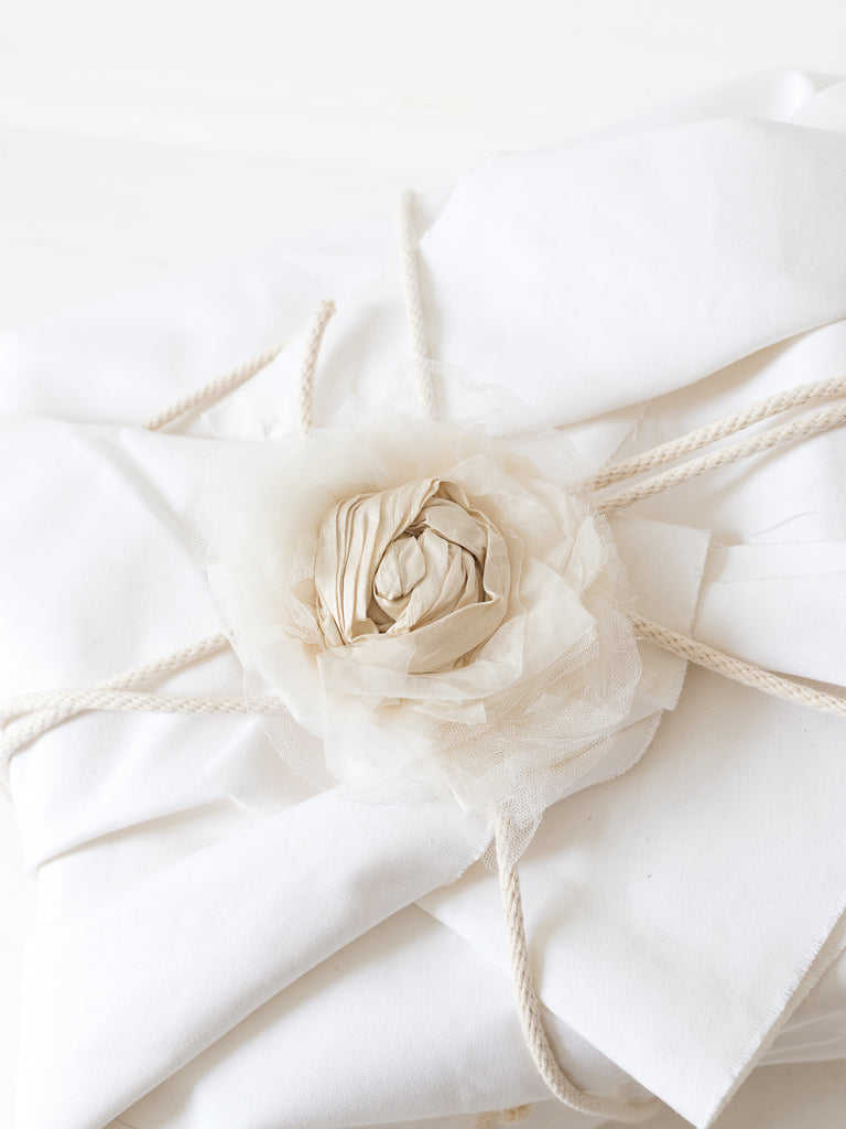 Elena Dawson Bed Flower Brooch - Worthwhile