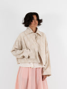 Cocoon Cocoon Wide Jacket - Worthwhile