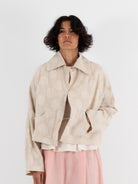Cocoon Cocoon Wide Jacket - Worthwhile