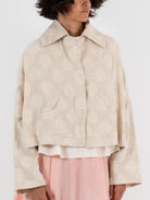 Cocoon Cocoon Wide Jacket - Worthwhile