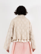 Cocoon Cocoon Wide Jacket - Worthwhile