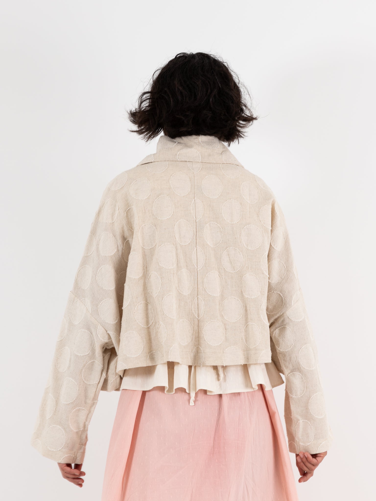 Cocoon Cocoon Wide Jacket - Worthwhile