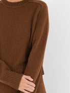 Extreme Cashmere n°167 Please Sweater - Worthwhile