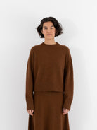 Extreme Cashmere n°167 Please Sweater - Worthwhile