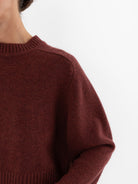 Extreme Cashmere n°256 Judith Sweater - Worthwhile