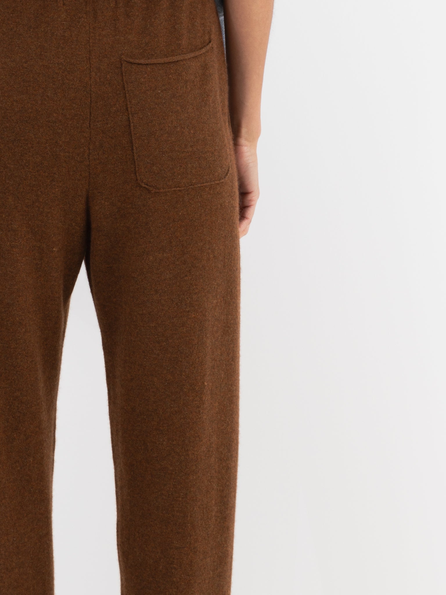 Extreme Cashmere n°320 Rush Pant - Worthwhile