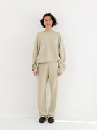 Extreme Cashmere n°320 Rush Pant - Worthwhile