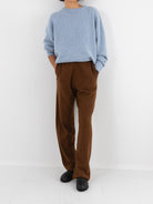 Extreme Cashmere n°320 Rush Pant - Worthwhile