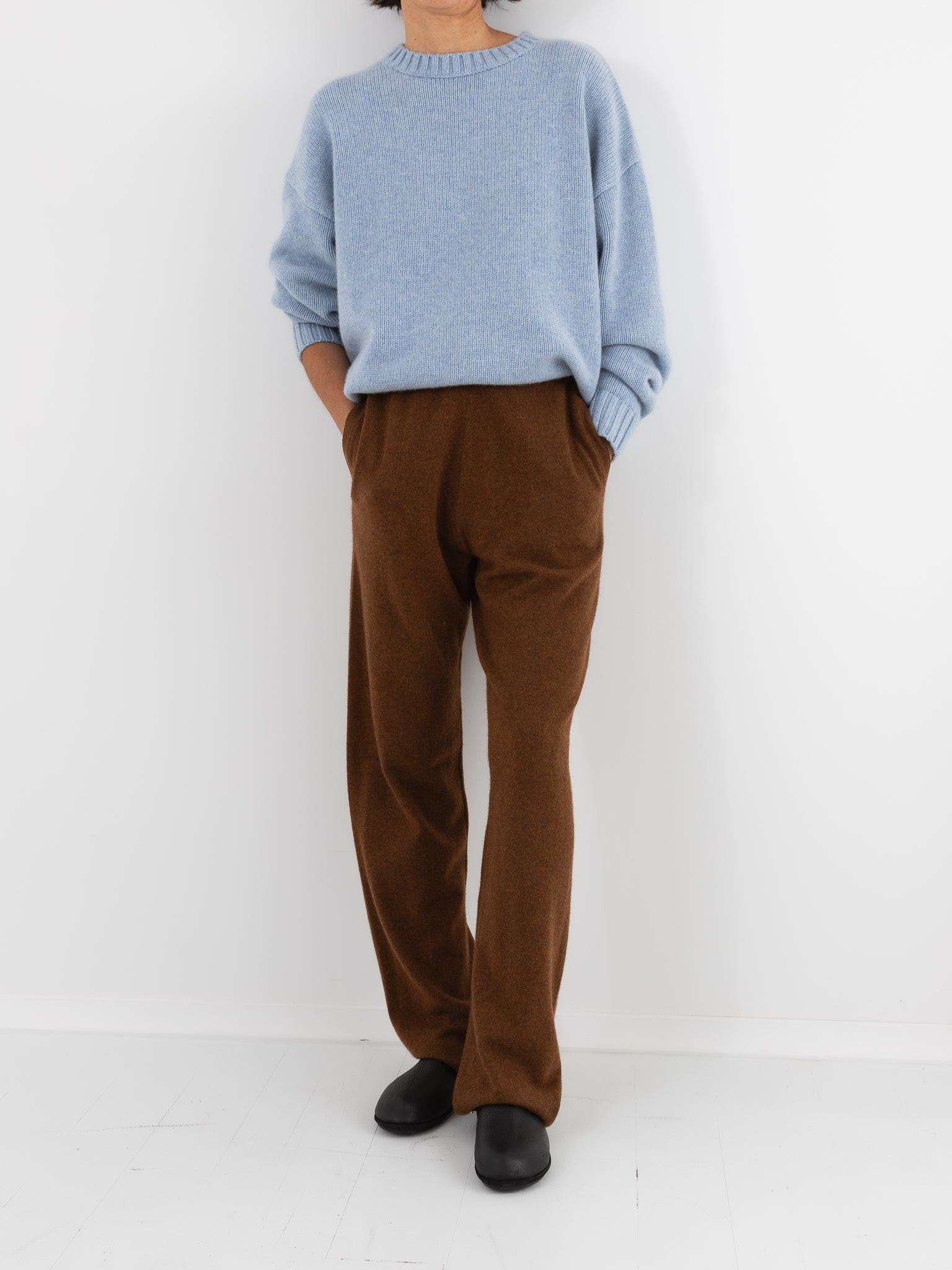 Extreme Cashmere n°320 Rush Pant - Worthwhile