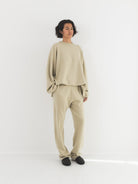 Extreme Cashmere n°320 Rush Pant - Worthwhile