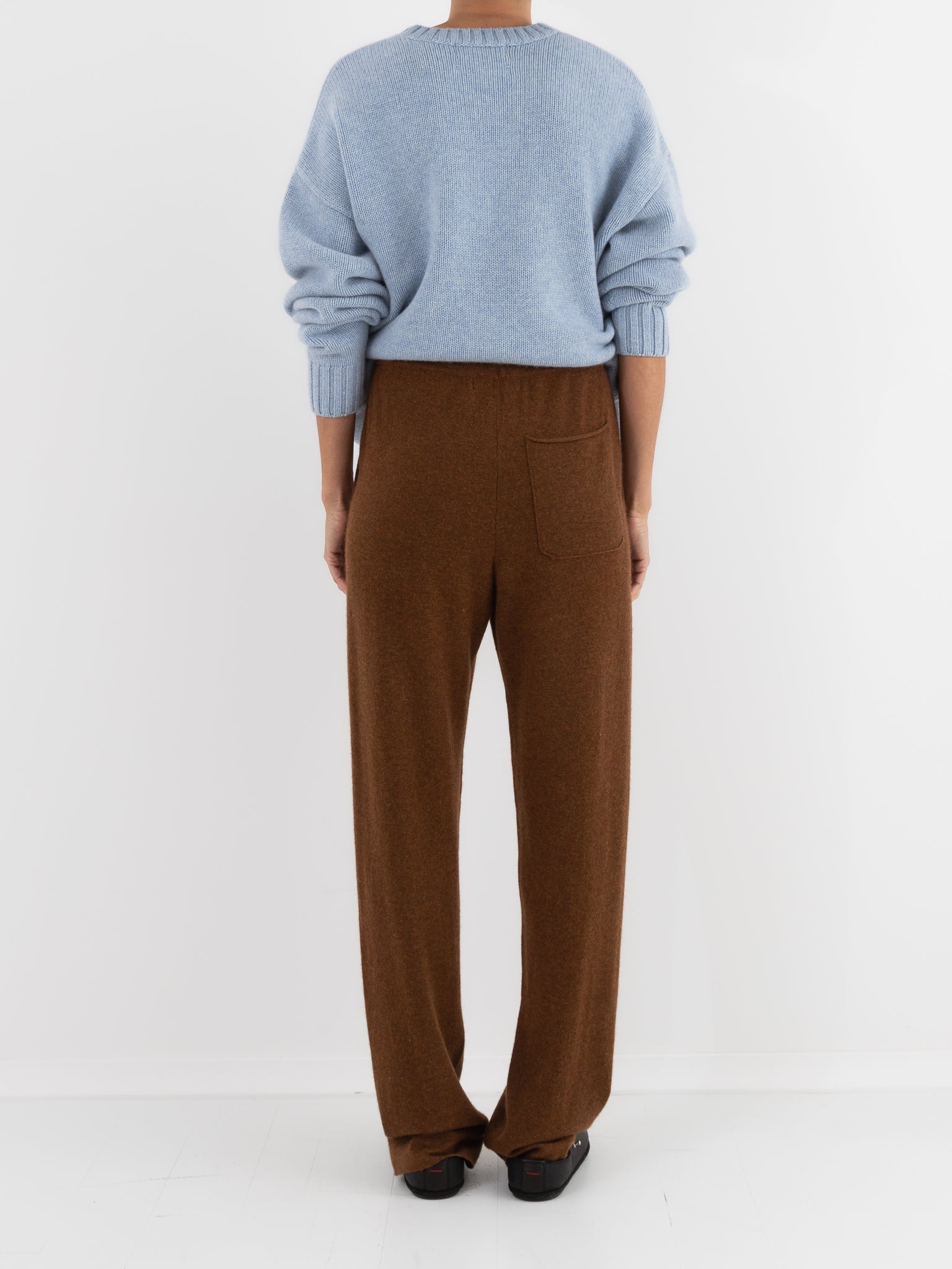 Extreme Cashmere n°320 Rush Pant - Worthwhile