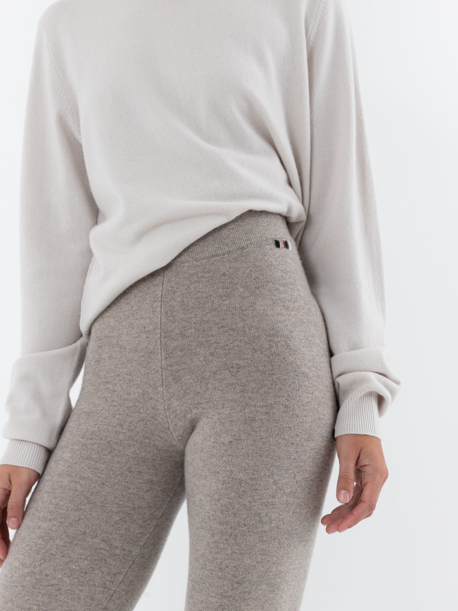 Extreme Cashmere n°372 Beat Leggings - Worthwhile Extreme Cashmere n°372 Beat Leggings - Worthwhile