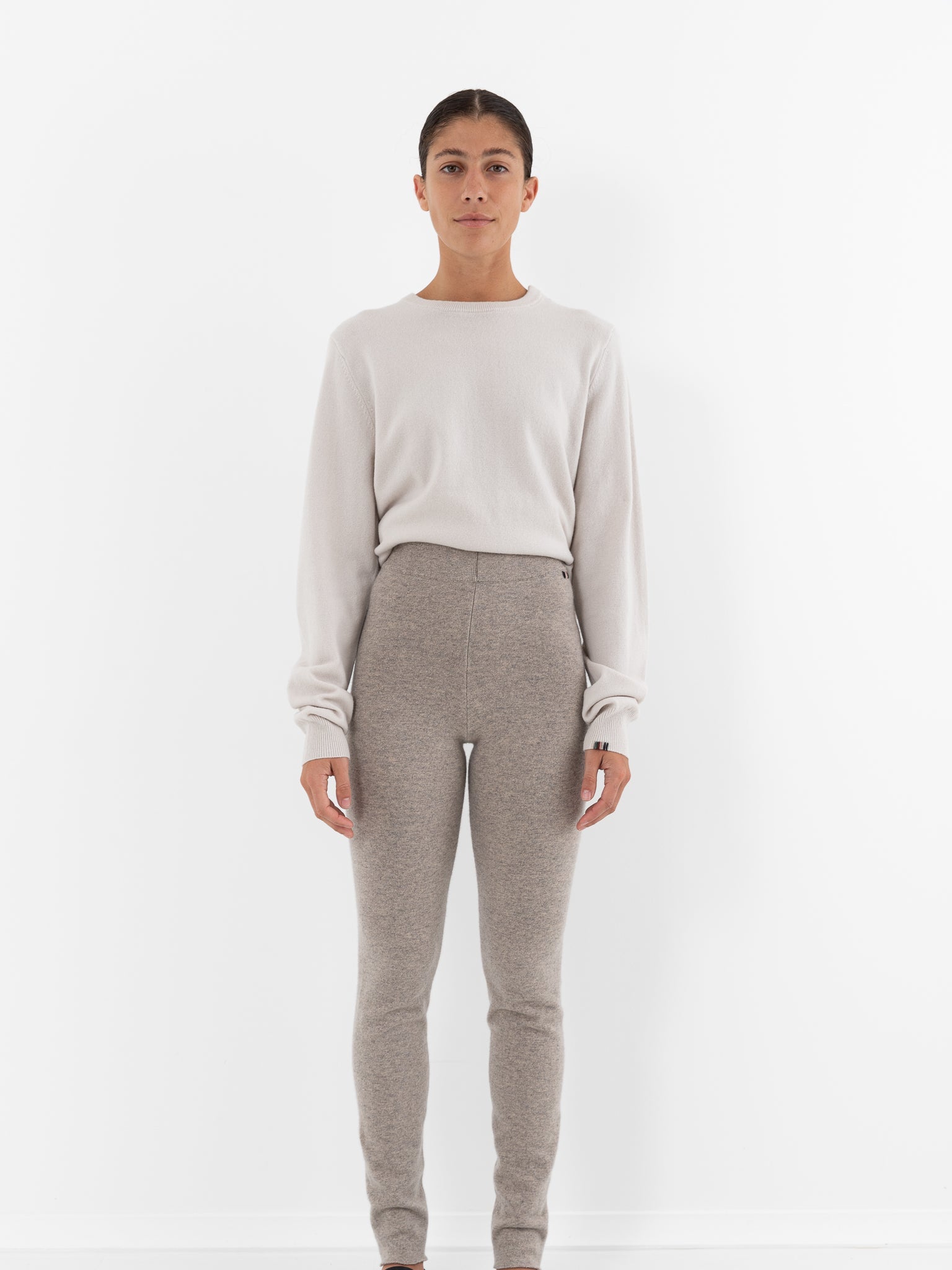 Extreme Cashmere n°372 Beat Leggings - Worthwhile