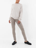 Extreme Cashmere n°372 Beat Leggings - Worthwhile