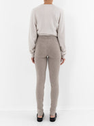 Extreme Cashmere n°372 Beat Leggings - Worthwhile