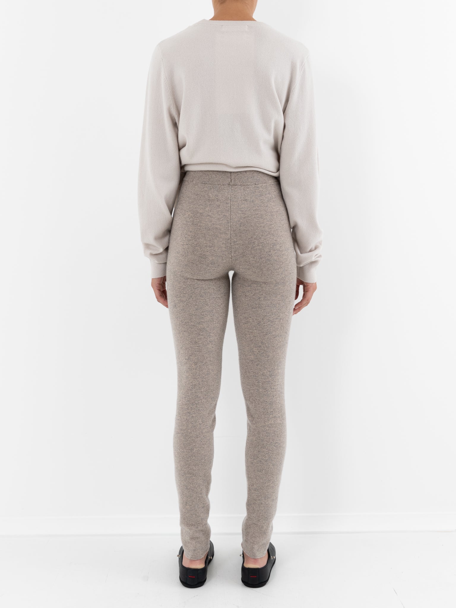 Extreme Cashmere n°372 Beat Leggings - Worthwhile