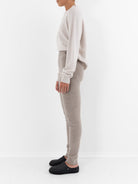 Extreme Cashmere n°372 Beat Leggings - Worthwhile