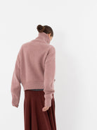 Extreme Cashmere n°377 Clement Cardigan - Worthwhile