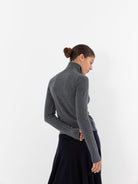 Extreme Cashmere n°380 Audrey Sweater - Worthwhile