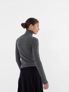 Extreme Cashmere n°380 Audrey Sweater - Worthwhile