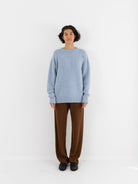 Extreme Cashmere n°383 Lovely Sweater - Worthwhile