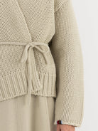 Extreme Cashmere n°384 Ginza Cardigan - Worthwhile