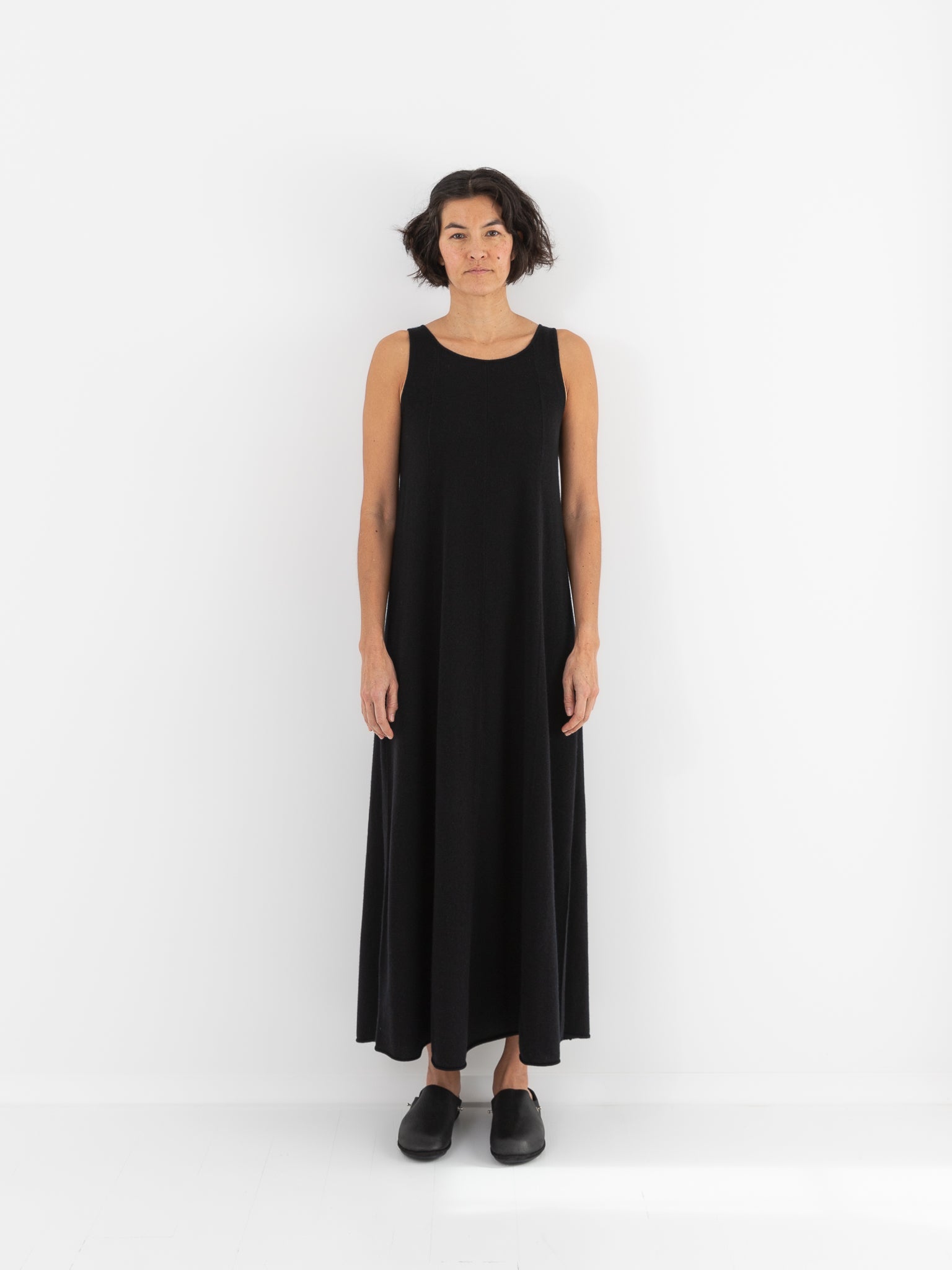 Extreme Cashmere n°386 Elisa Dress - Worthwhile