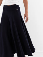 Extreme Cashmere n°313 Twirl Skirt - Worthwhile - EXTREME CASHMERE