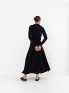 Extreme Cashmere n°313 Twirl Skirt - Worthwhile - EXTREME CASHMERE