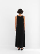 Extreme Cashmere n°386 Elisa Dress - Worthwhile - EXTREME CASHMERE