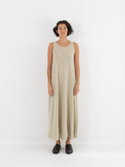 Extreme Cashmere n°386 Elisa Dress - Worthwhile - EXTREME CASHMERE