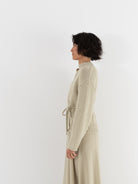 Extreme Cashmere n°384 Ginza Cardigan - Worthwhile - EXTREME CASHMERE