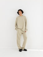 Extreme Cashmere n°320 Rush Pant - Worthwhile - EXTREME CASHMERE