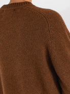 Extreme Cashmere n°167 Please Sweater - Worthwhile - EXTREME CASHMERE